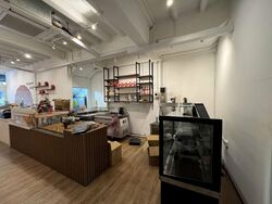 Kampong Bahru Road (D3), Shop House #532143101